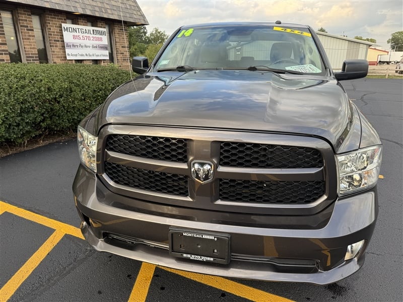 ram ram 1500 pickup 2014 3C6RR7KTXEG229227 image ram ram 1500 pickup 2014 3C6RR7KTXEG229227 image